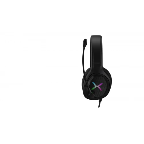 Słuchawki Krux Popz RGB
