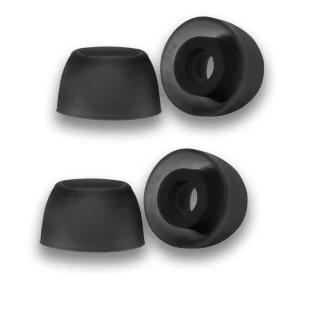 Tipsy do słuchawek dokanałowych ePro Horn-Shaped Tips TW00 S (2 pary)