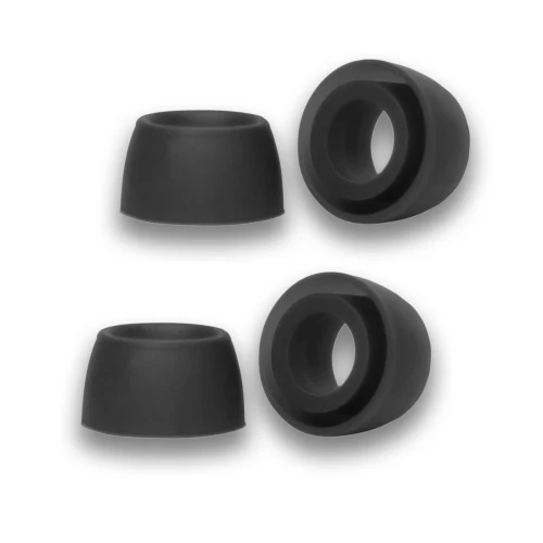 Tipsy do słuchawek dokanałowych ePro Horn-Shaped Tips TW01 S (2 pary)