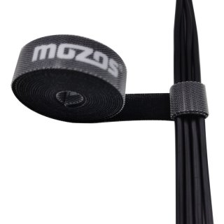 Organizer do przewodów na rzep MOZOS CM5M Opaska - 5m