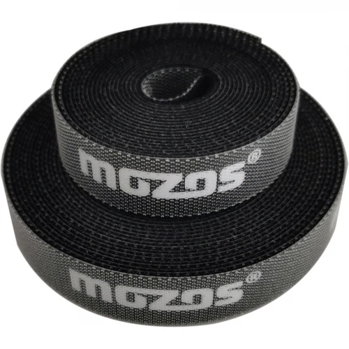 Organizer do przewodów na rzep MOZOS CM5M Opaska - 5m