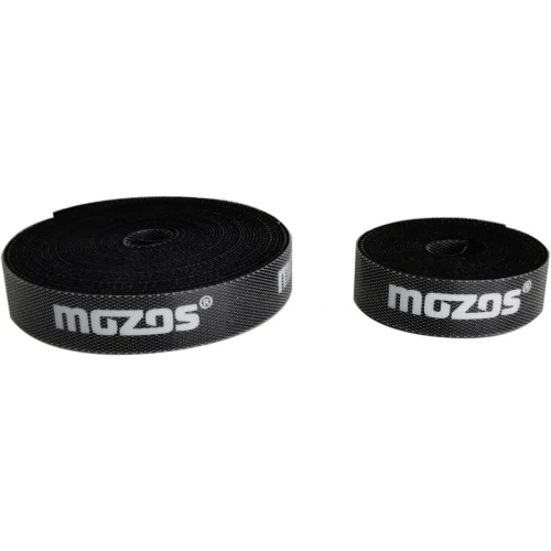 Organizer do przewodów na rzep MOZOS CM5M Opaska - 5m