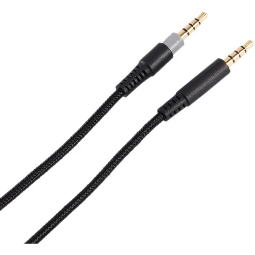Kabel Słuchawkowy Mozos KS-KHC do HyperX Cloud / Alpha