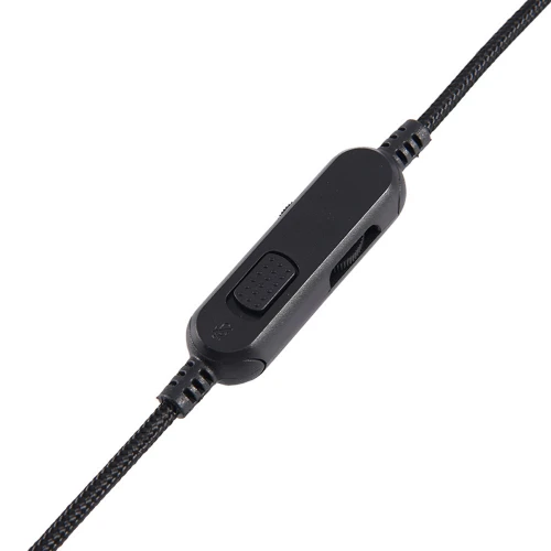 Kabel Słuchawkowy Mozos KS-KHC do HyperX Cloud / Alpha