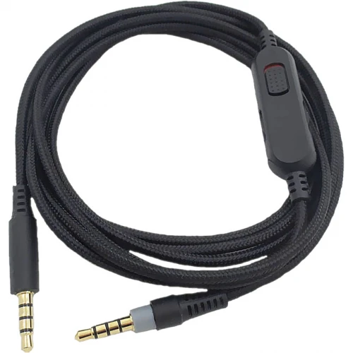 Kabel Słuchawkowy Mozos KS-KHC do HyperX Cloud / Alpha