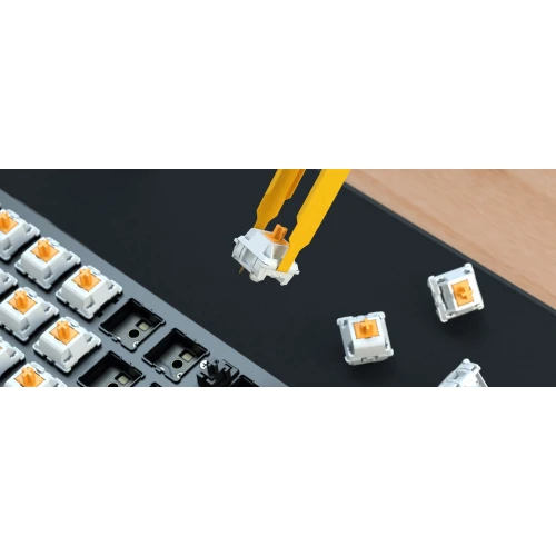 Narzędzie do wyciągania switchy Glorious Switch Puller