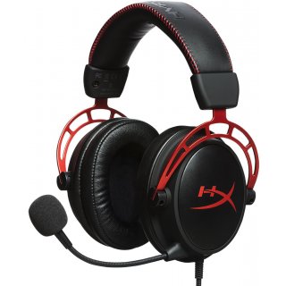 Słuchawki HyperX Cloud Alpha Pro Gaming