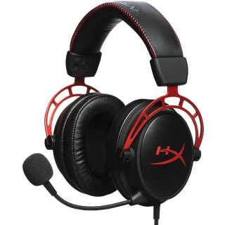 Słuchawki HyperX Cloud Alpha Pro Gaming