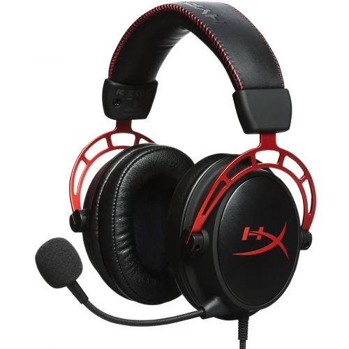 Słuchawki HyperX Cloud Alpha Pro Gaming