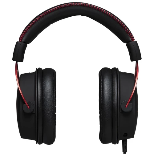 Słuchawki HyperX Cloud Alpha Pro Gaming