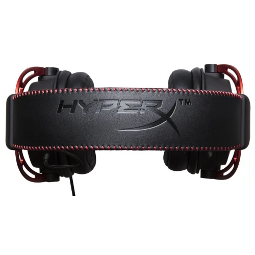 Słuchawki HyperX Cloud Alpha Pro Gaming