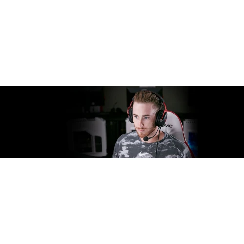 Słuchawki HyperX Cloud Alpha Pro Gaming