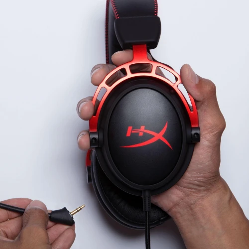 Słuchawki HyperX Cloud Alpha Pro Gaming