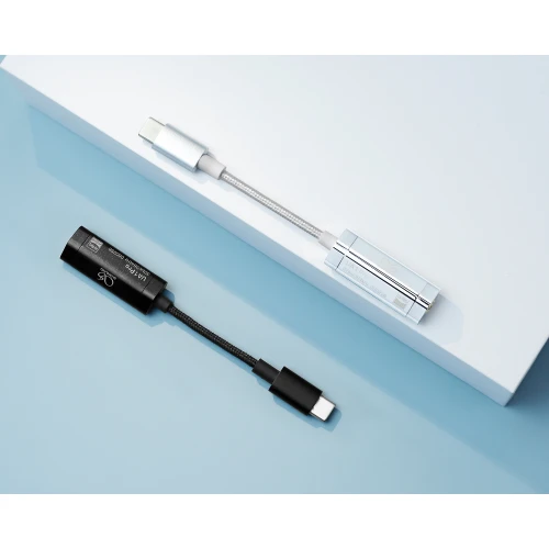 Wzmacniacz słuchawkowy Shanling UA1 Pro DAC Black