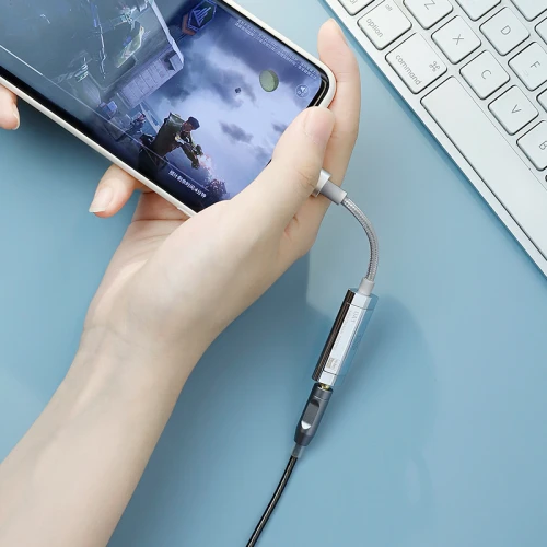 Wzmacniacz słuchawkowy Shanling UA1 Pro DAC Black