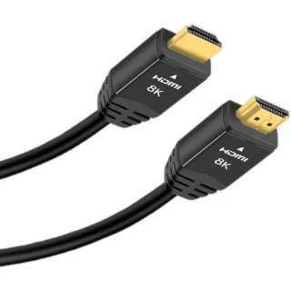 Kabel HDMI v2.1 Premium 8K 60Hz - 1.5m