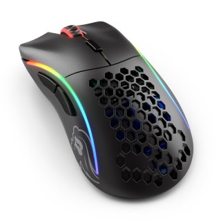 Mysz Glorious Model D Wireless Black