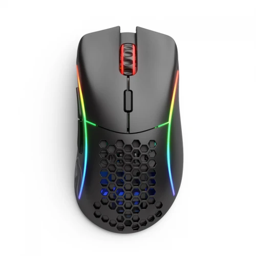 Mysz Glorious Model D- Wireless Black