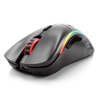 Mysz Glorious Model D- Wireless Black