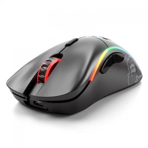 Mysz Glorious Model D- Wireless Black