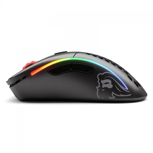 Mysz Glorious Model D- Wireless Black