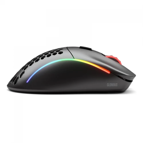 Mysz Glorious Model D- Wireless Black