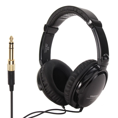 Słuchawki Takstar HD2000 Black