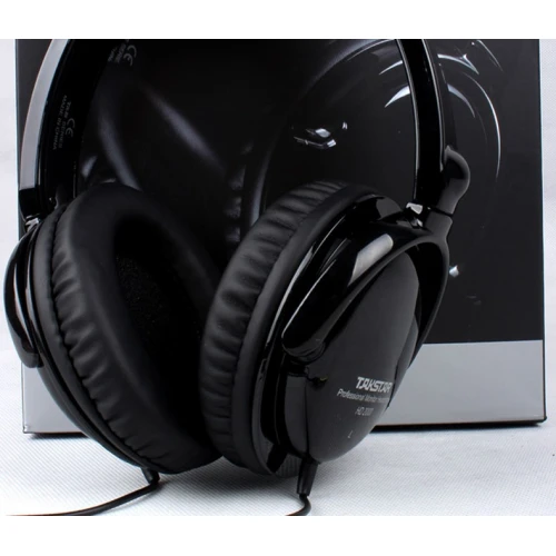 Słuchawki Takstar HD2000 Black