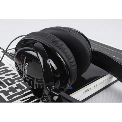 Słuchawki Takstar HD2000 Black