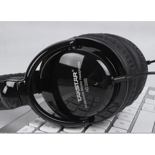Słuchawki Takstar HD2000 Black