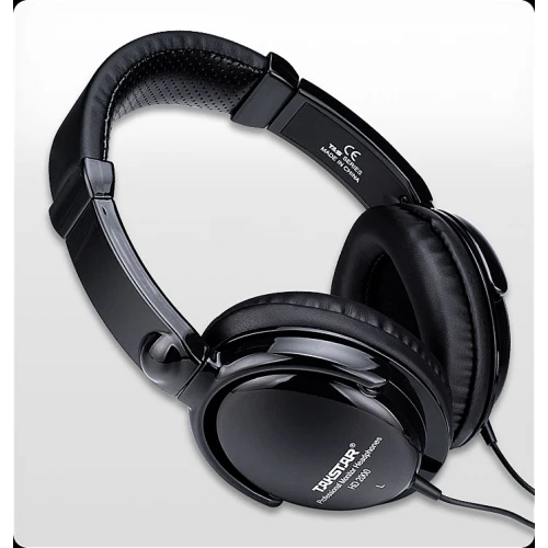 Słuchawki Takstar HD2000 Black
