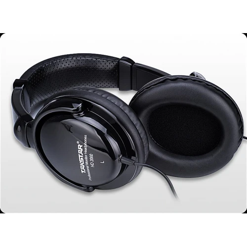 Słuchawki Takstar HD2000 Black