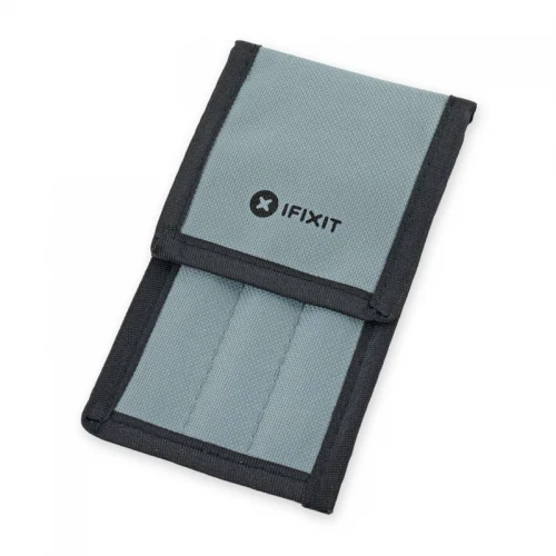 Precyzyjne pęsety iFixit Precision Tweezer Set PRO - 3szt