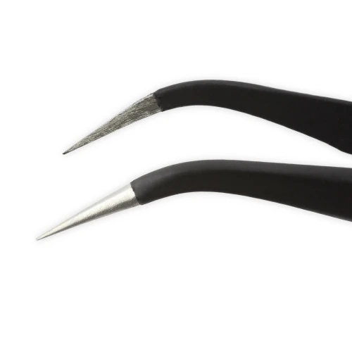 Precyzyjne pęsety iFixit Precision Tweezer Set PRO - 3szt