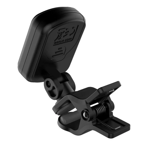 Stroik do instrumentów strunowych MOZOS Tuner Basic