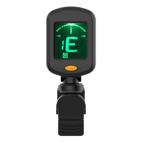 Stroik do instrumentów strunowych MOZOS Tuner Basic
