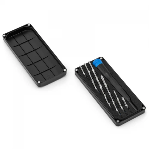 Zestaw narzędzi iFixit Minnow Driver Kit - 16 bitów