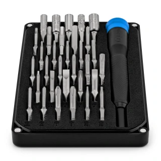 Zestaw narzędzi iFixit Moray Driver Kit - 32 bity