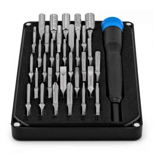 Zestaw narzędzi iFixit Moray Driver Kit - 32 bity