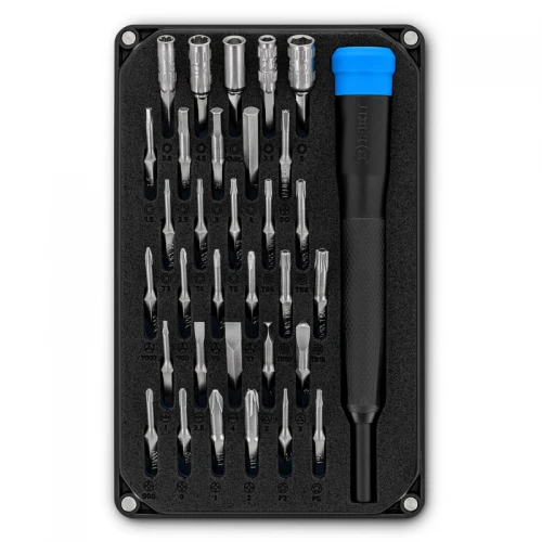Zestaw narzędzi iFixit Moray Driver Kit - 32 bity