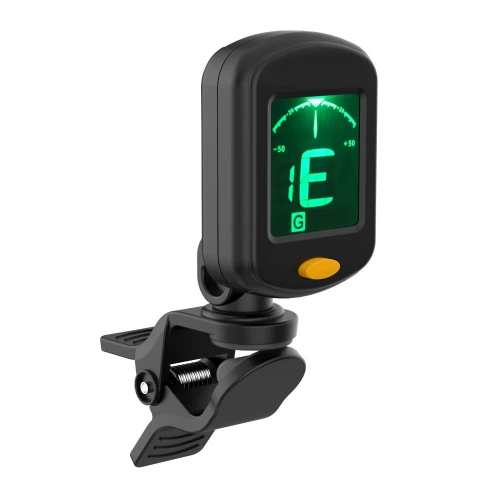 Stroik do instrumentów strunowych MOZOS Tuner Basic