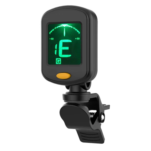 Stroik do instrumentów strunowych MOZOS Tuner Basic