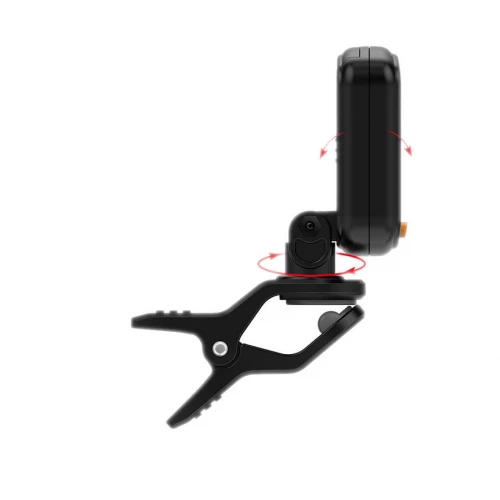 Stroik do instrumentów strunowych MOZOS Tuner Basic