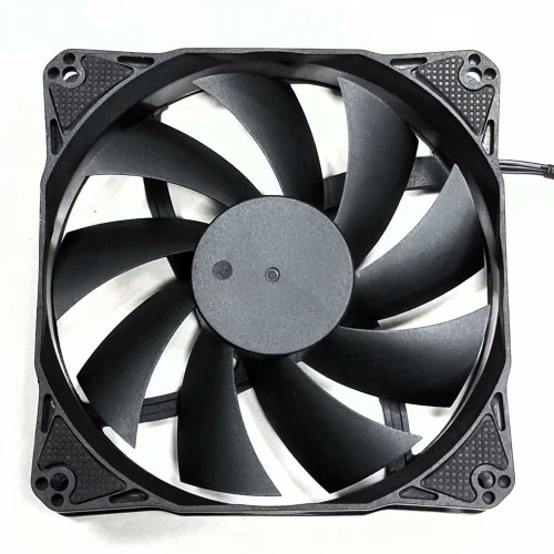 Wentylator Genesis 120mm 12V 3-pin OEM