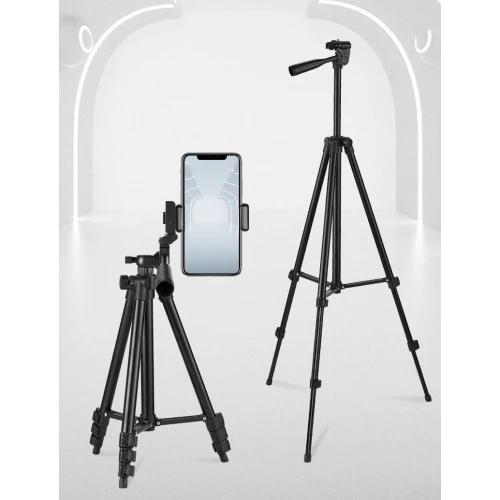 Statyw fotograficzny do aparatu lub telefonu MOZOS SF Entry