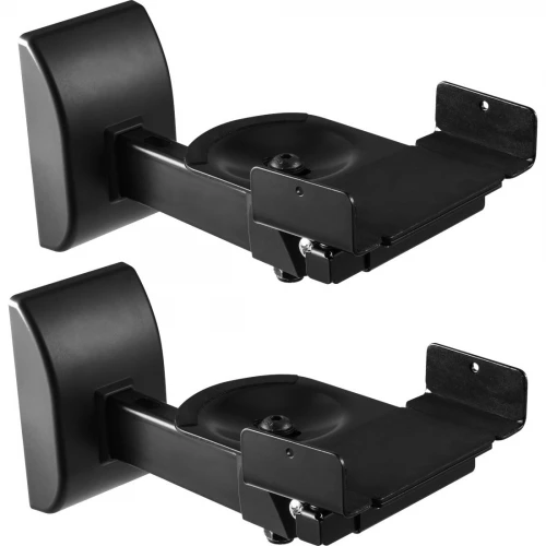 Uchwyty ścienne do głośników MOZOS SM51-SET - 2szt