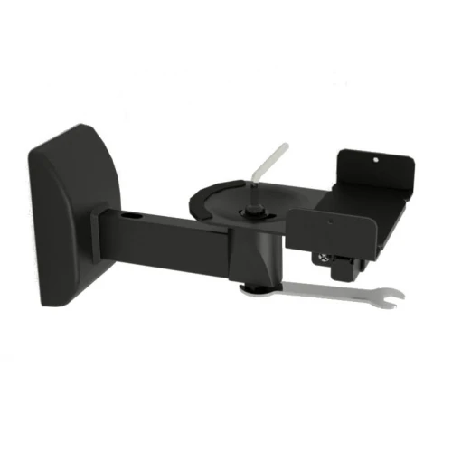 Uchwyty ścienne do głośników MOZOS SM51-SET - 2szt