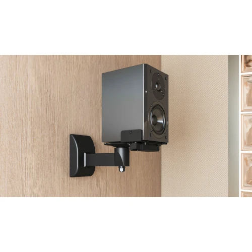 Uchwyty ścienne do głośników MOZOS SM51-SET - 2szt