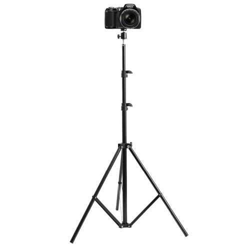 Statyw do aparatu smartfona lamp fotograficznych MOZOS
