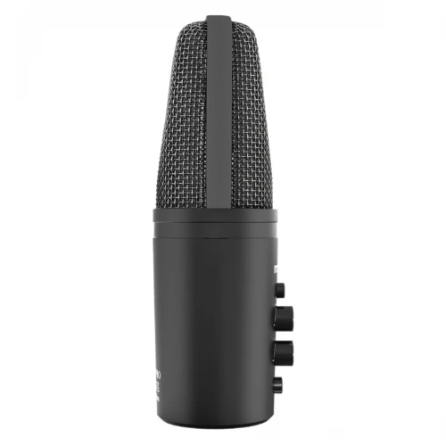 Zestaw MOZOS PM1000-PRO USB Mikrofon, Statyw, Pop-Filtr, Koszyk